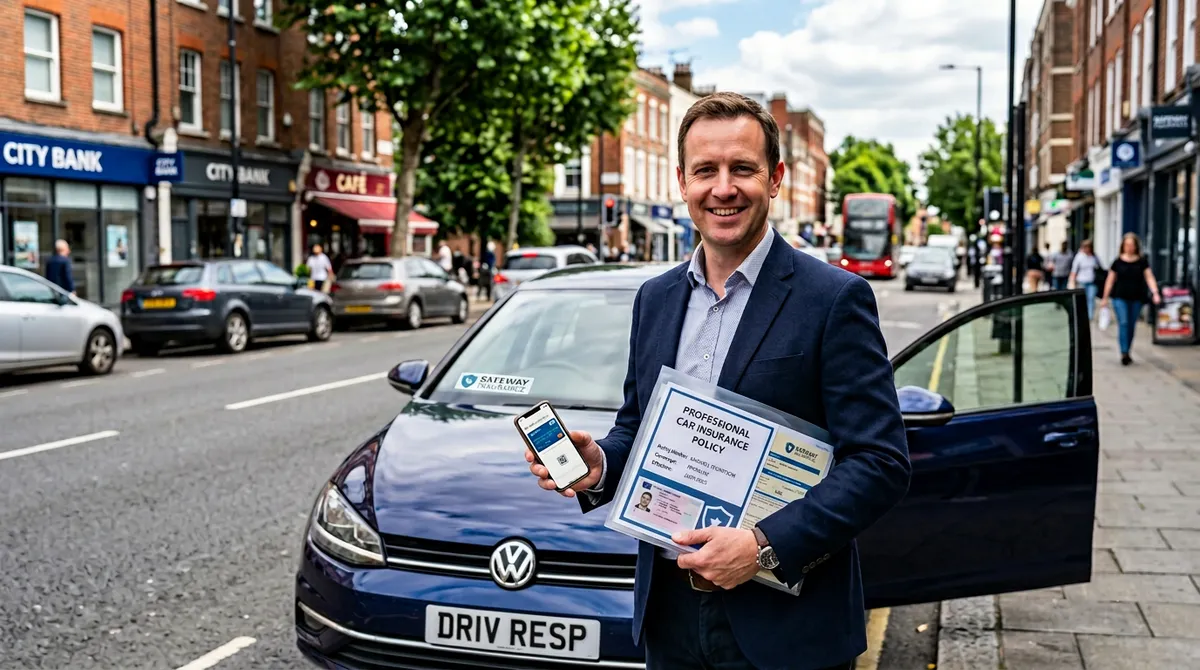 Ответственность водителей