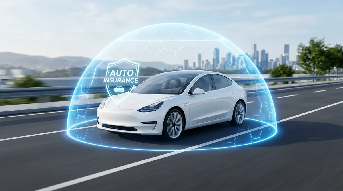 Виды покрытия автострахования