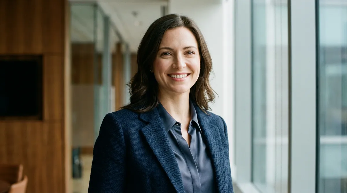 Татьяна Лебедева, консультант по страховым программам